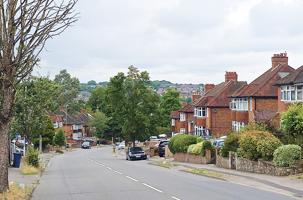House Removals High Wycombe