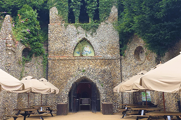 House Removals High Wycombe